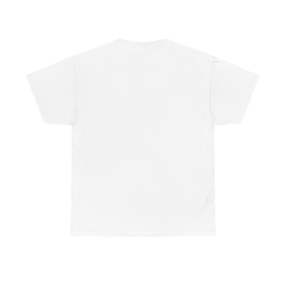 Custom Unisex T-shirt - Memorial Paws Style