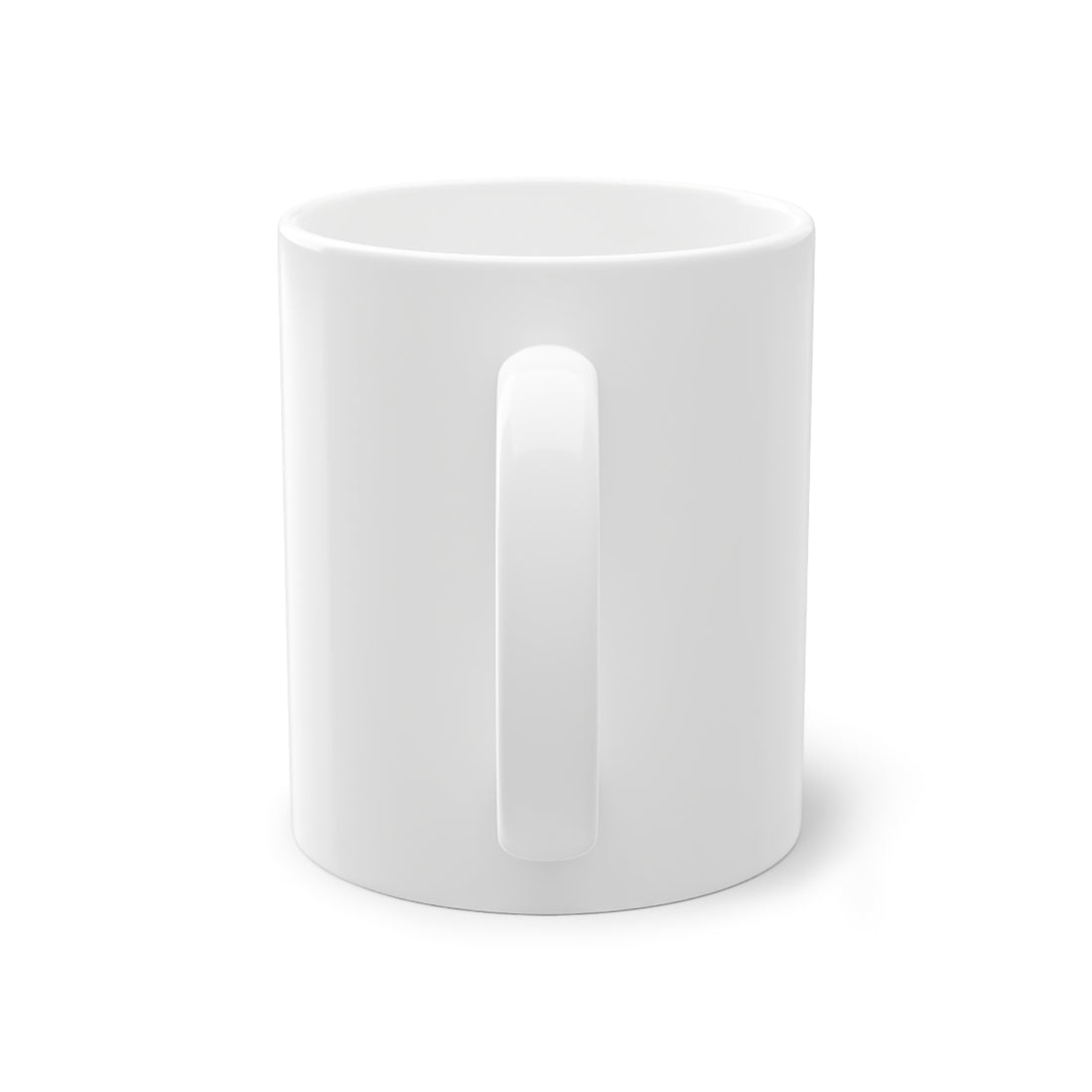 Custom Mug - Urban Paws Style